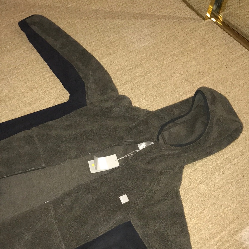 Bench jacket - Picture 2 of 3